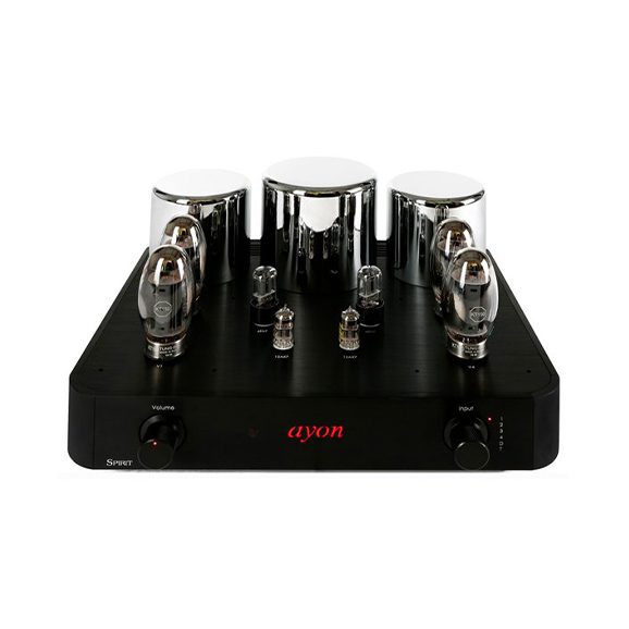 Ayon  Spirit V - KT150 Geïntegreerde Versterker