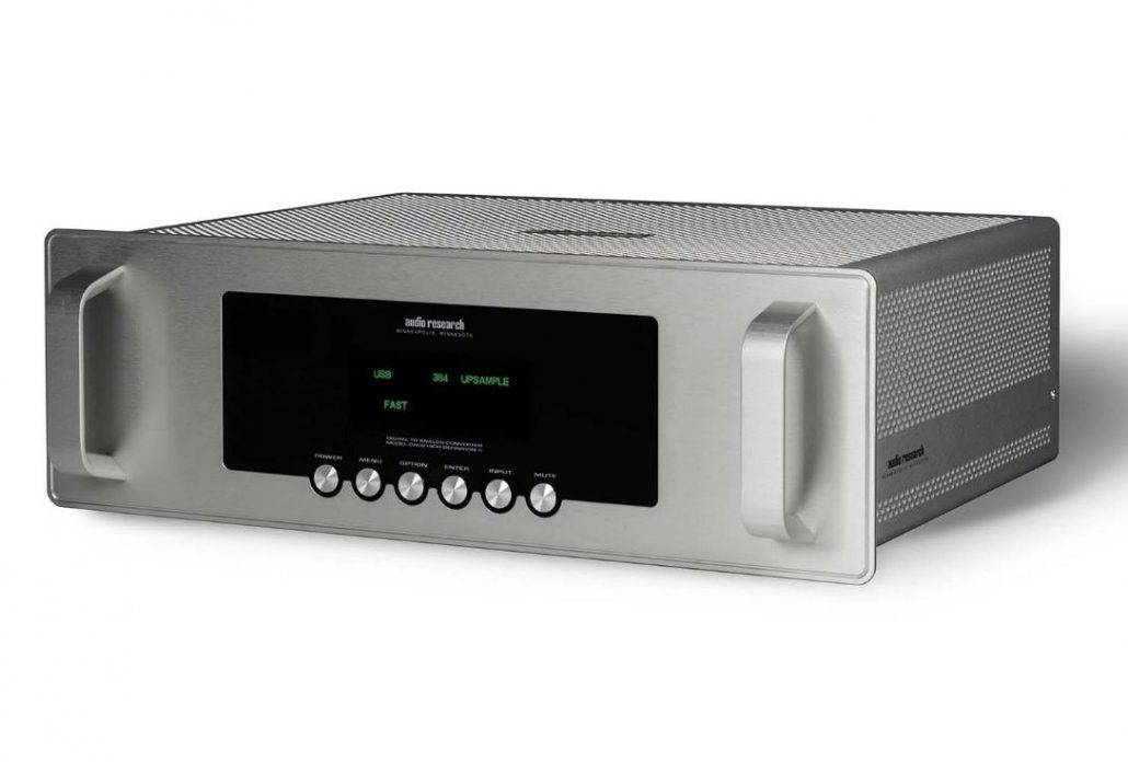 Audio Research DAC 9