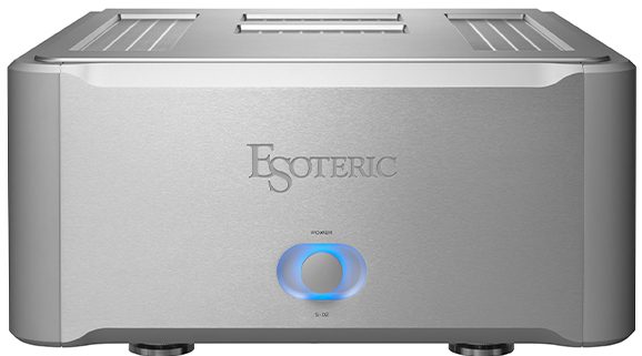 ESOTERIC S-02