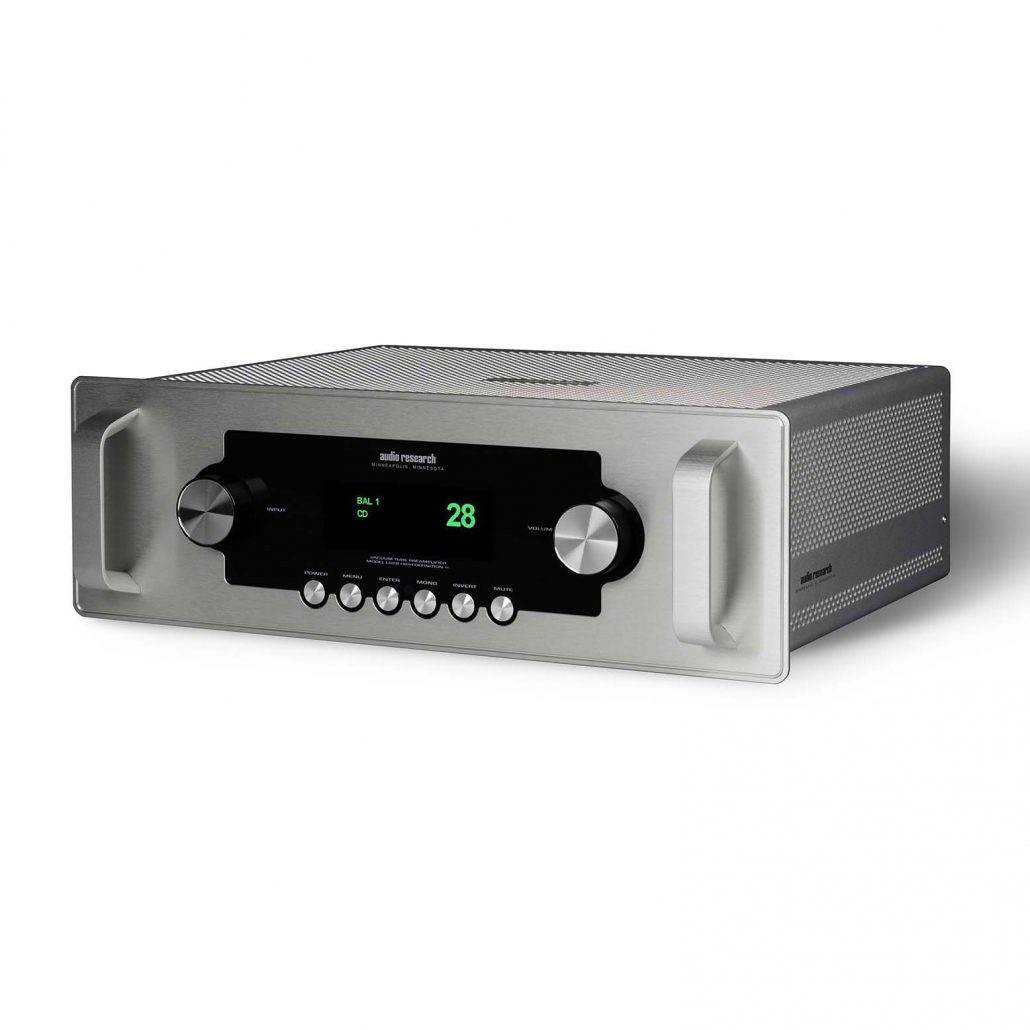 Audio Research LS28SE Pre Amp