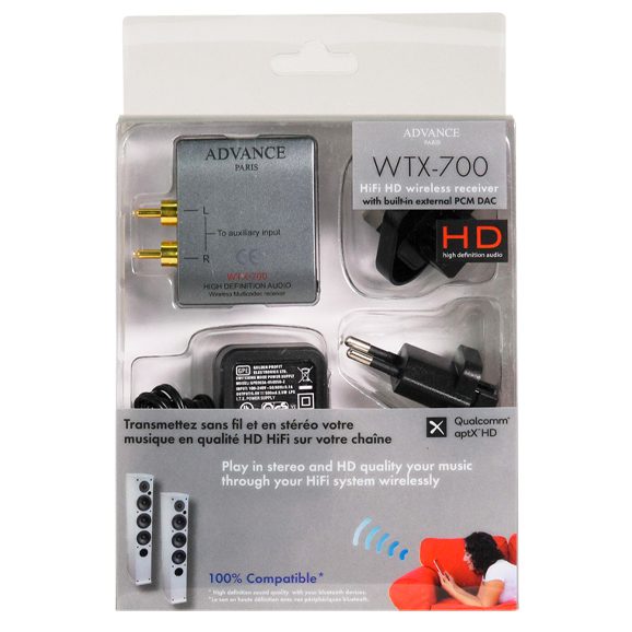 WTX-700