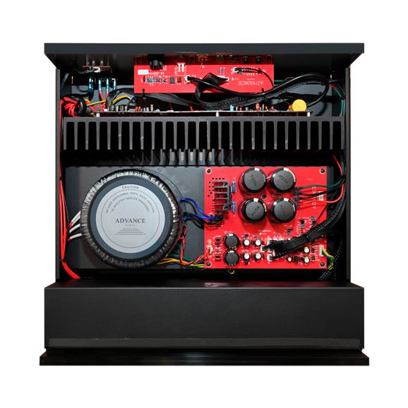X-A220EVO