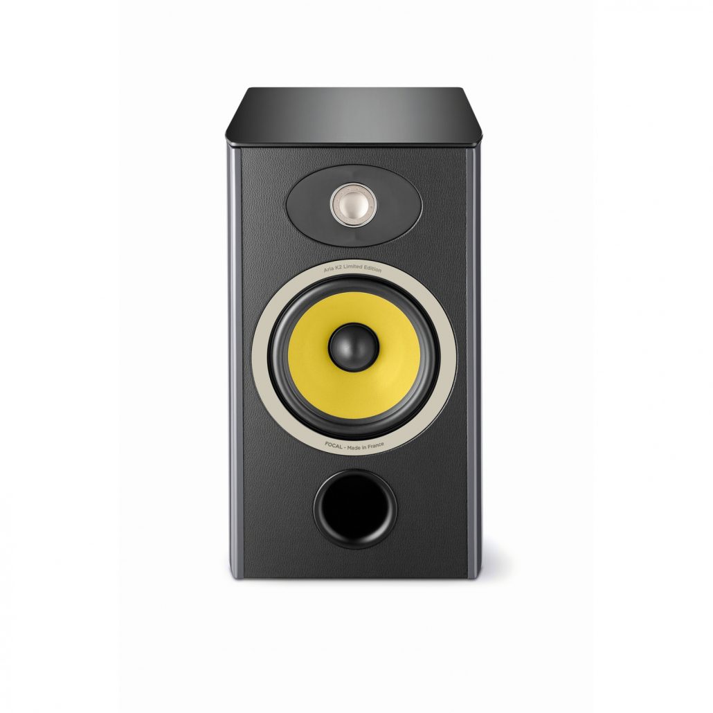 Focal Aria K2
