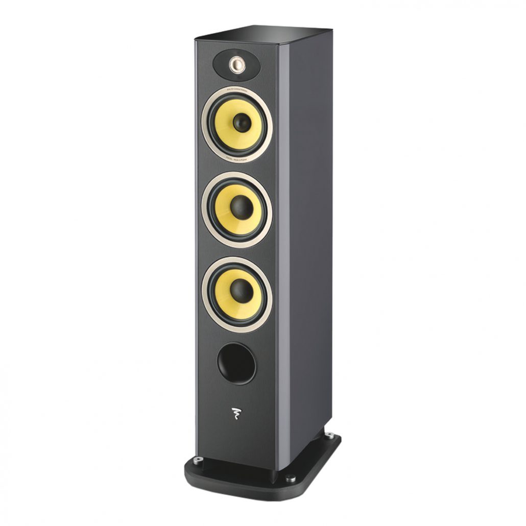 Focal Aria K2 926