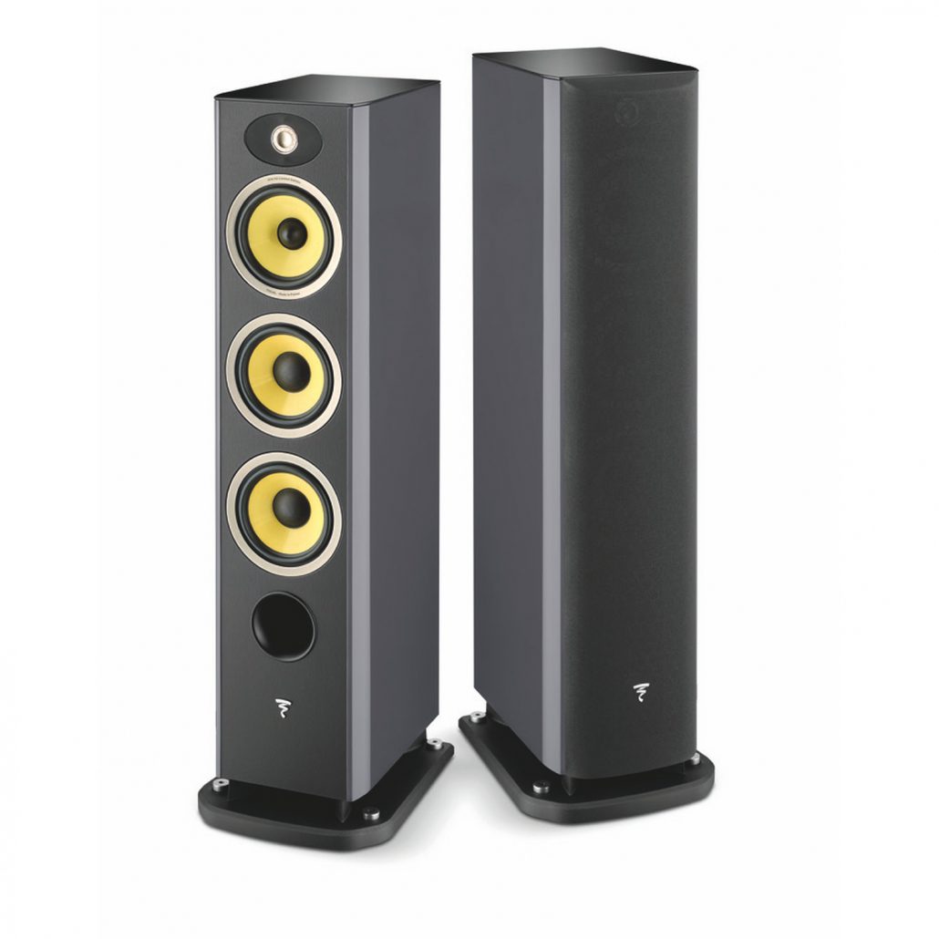 Focal Aria 926
