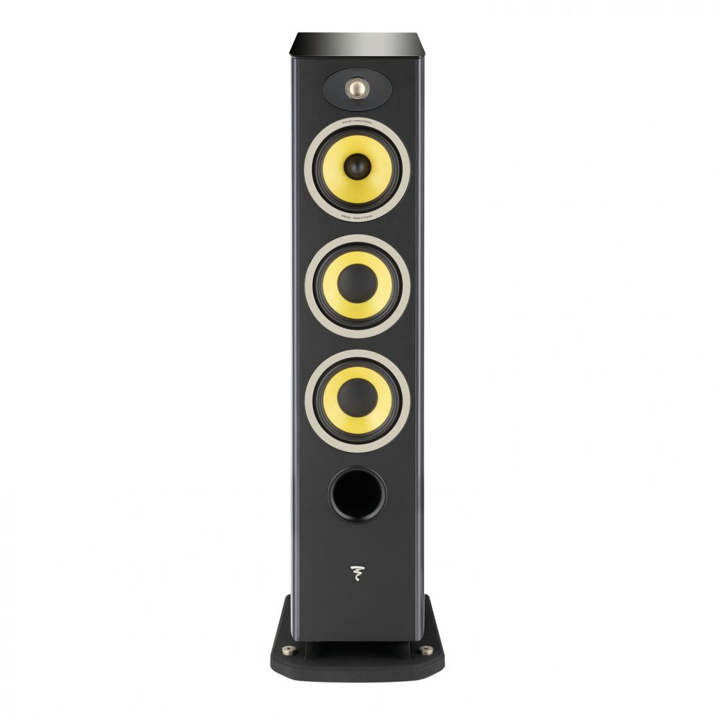 Focal Aria K2 926