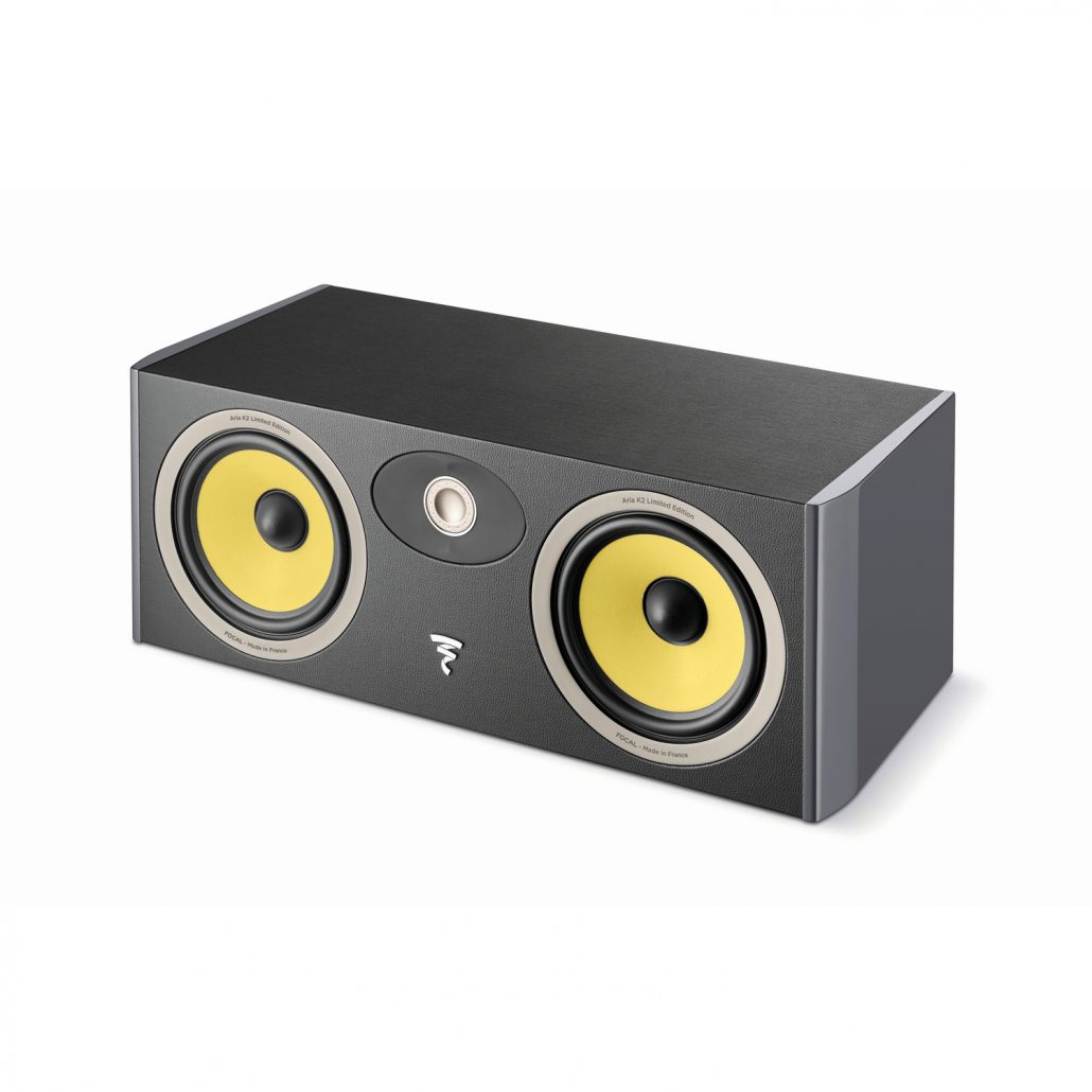 Focal K2