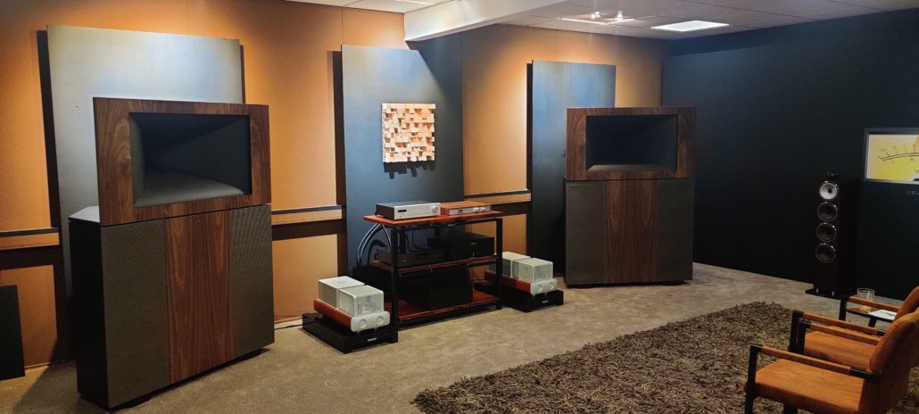 Klipsch Jubilee