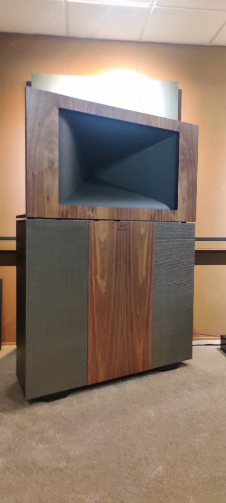 Klipsch Jubilee