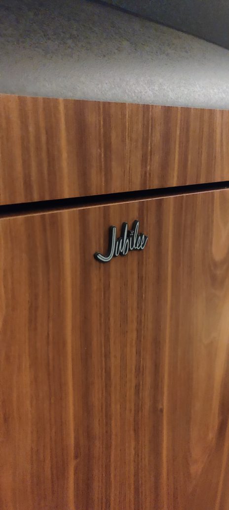 Klipsch Jubilee