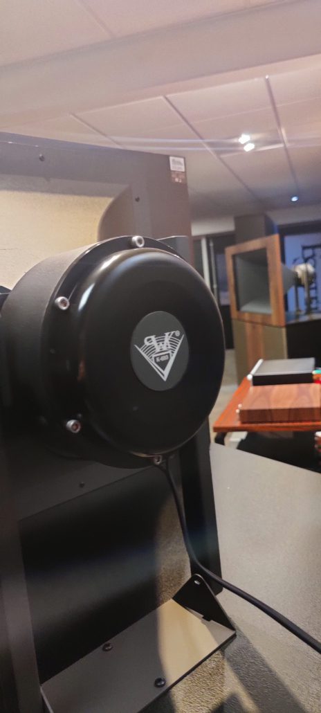 Klipsch Jubilee