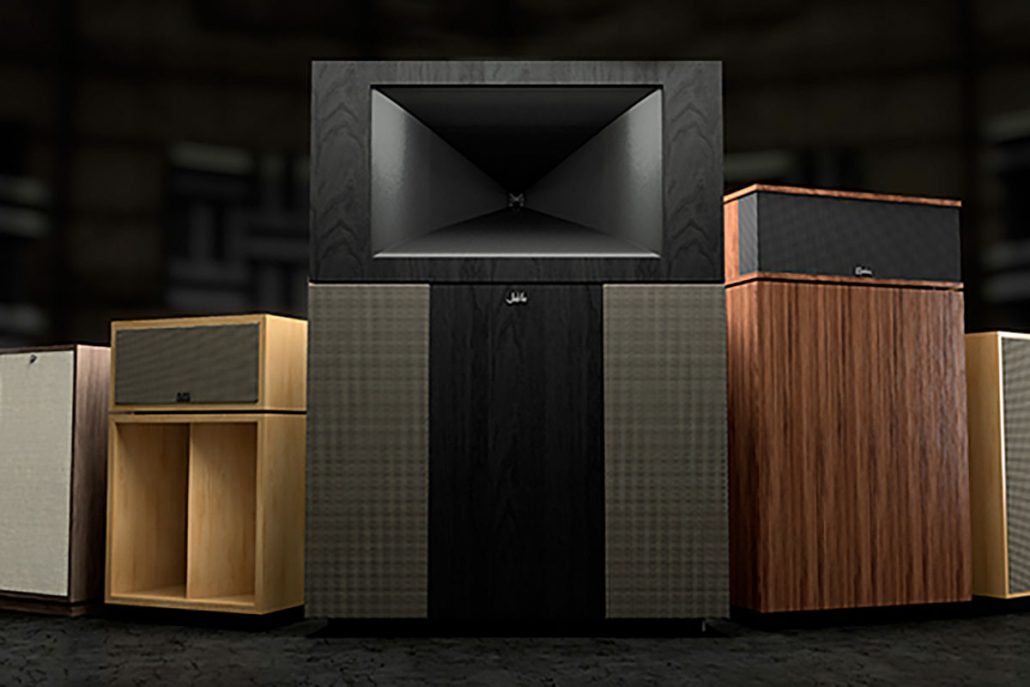 Klipsch Jubilee