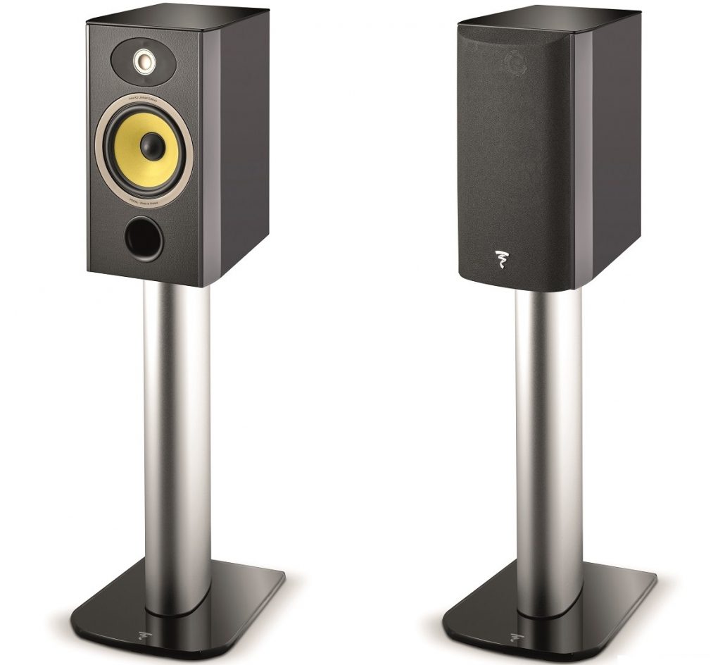 Focal Aria K2 906