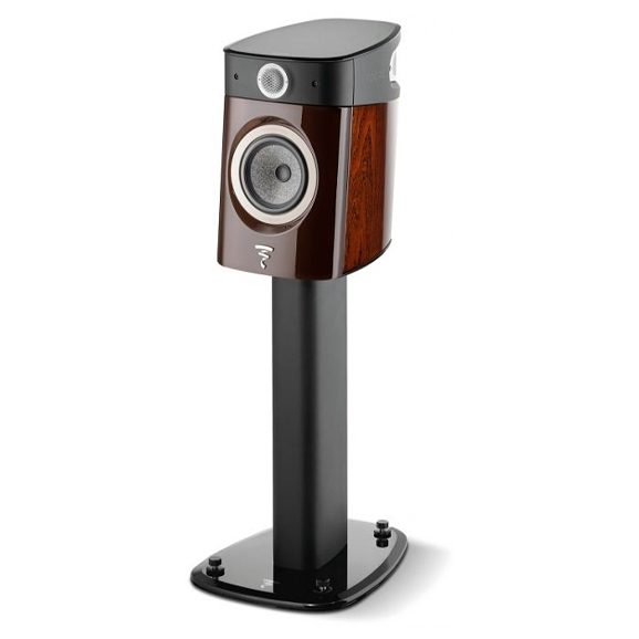 FOCAL SOPRA 1 BLACK OAK