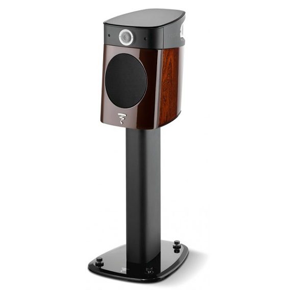 FOCAL SOPRA 1 BLACK OAK