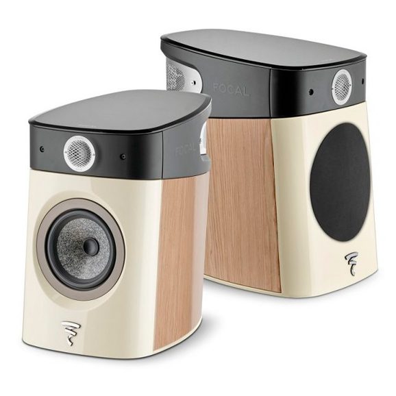 FOCAL SOPRA 1 EIKEN
