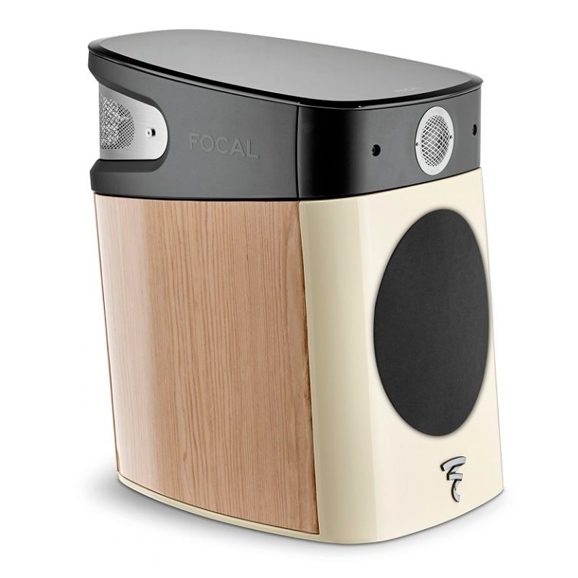 FOCAL SOPRA 1 EIKEN