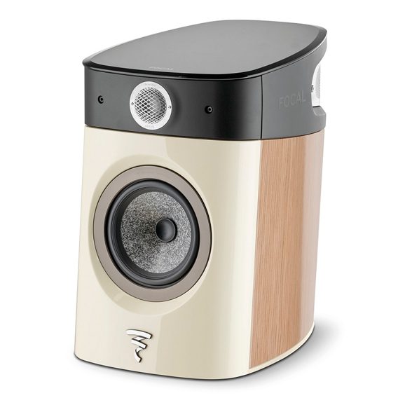 FOCAL SOPRA 1 EIKEN