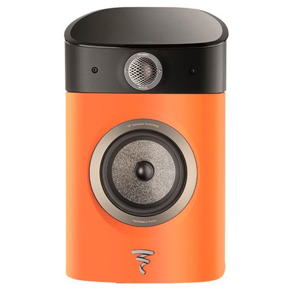 FOCAL SOPRA 1 ORANJE