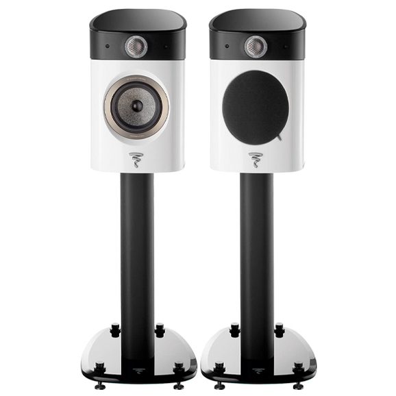 FOCAL SOPRA 1 WIT