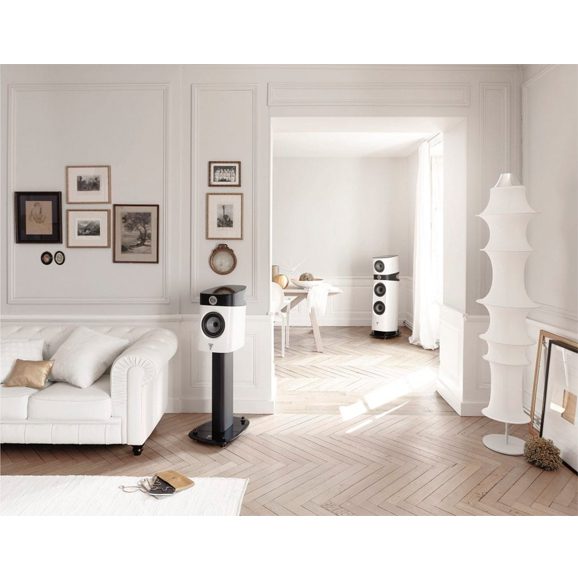 FOCAL SOPRA 1 WIT