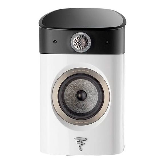 FOCAL SOPRA 1 WIT