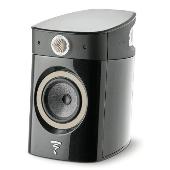 FOCAL SOPRA 1 ZWART