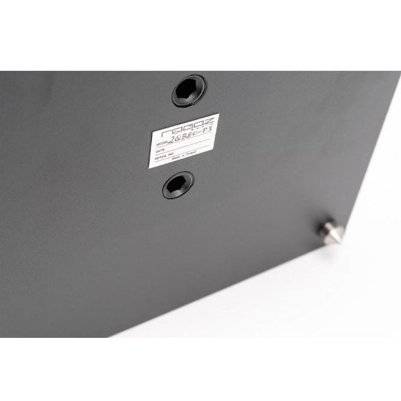 ROGOZ AUDIO 2QB80-P3