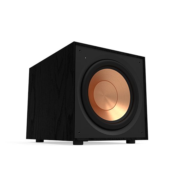 Reference - R-101SW - Woofer