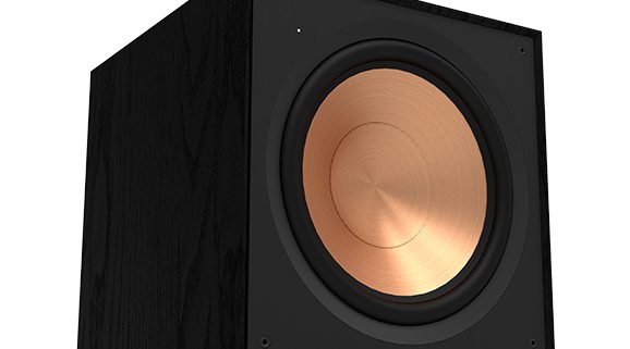 Reference - R-121SW - Woofer