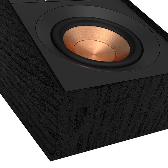 Reference - R-40SA - Woofer 2