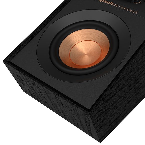 Reference - R-40SA - Woofer