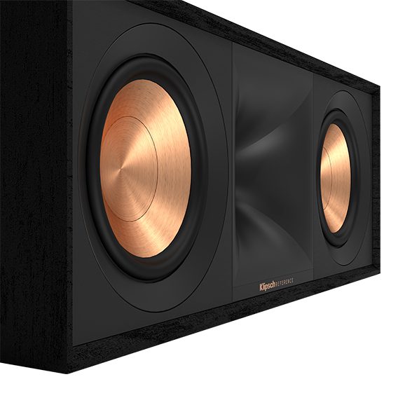 Reference - R-50C - Woofers