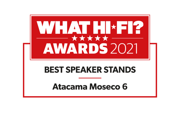 Atacama Stands Moseco
