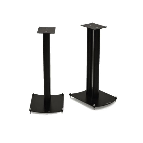 Atacama NeXXus - Essential Series - Satin Black, NeXXus 200 Essential