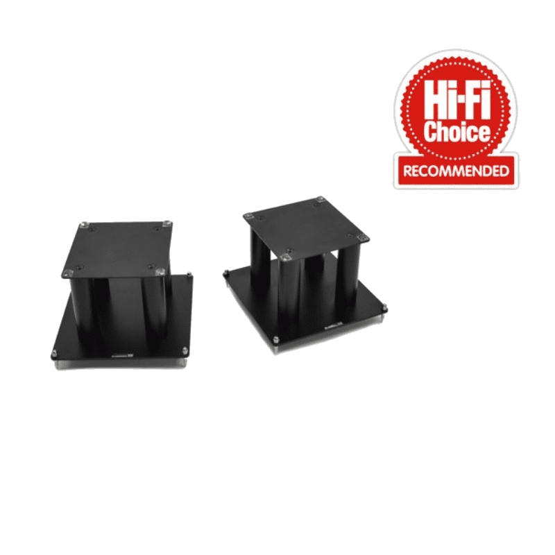 Atacama SLX 200 Speaker Stands (Pair)