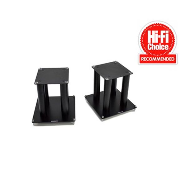 Atacama SLX 300 Speaker Stands (Pair)
