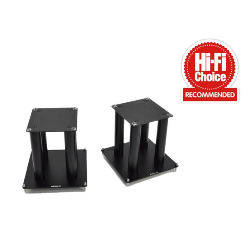 Atacama SLX 300 Speaker Stands (Pair)