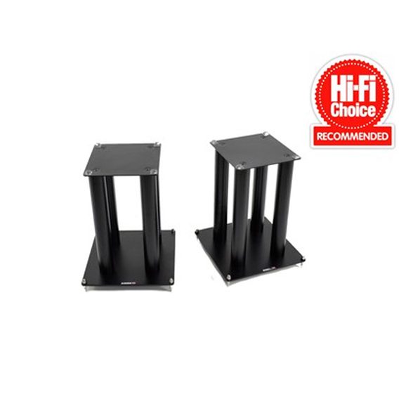 Atacama SLX 400 Speaker Stands (Pair)