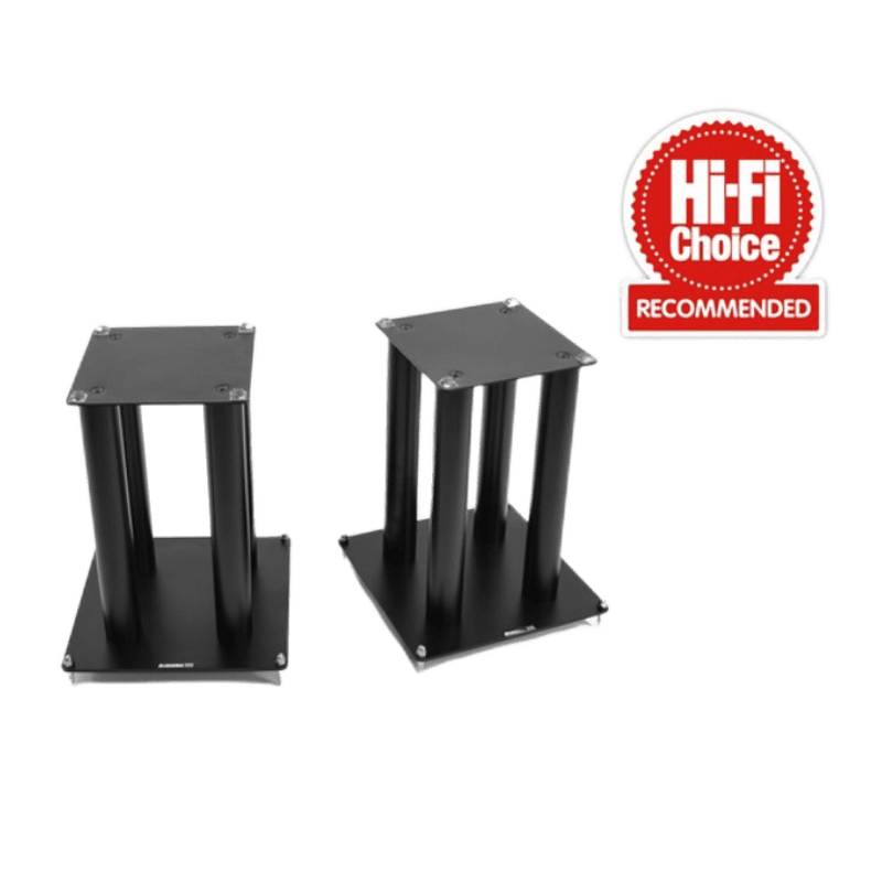 Atacama SLX 400 Speaker Stands (Pair)