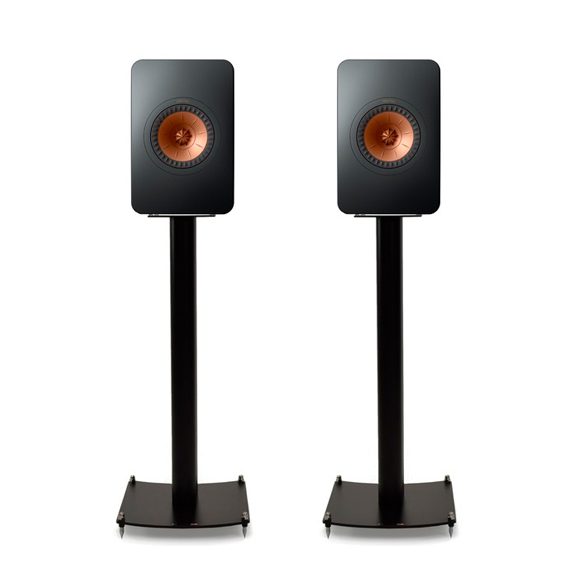 NeXXus 600 Essential speaker stands