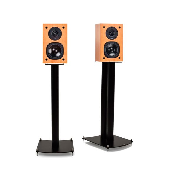 NeXXus 600 Essential speaker stands