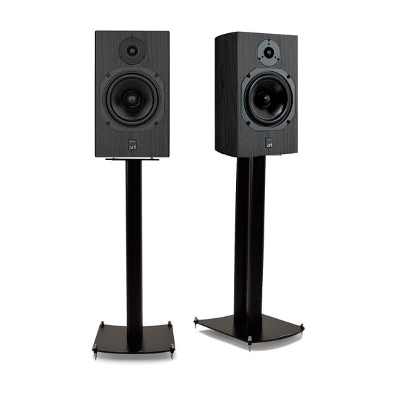 NeXXus 600 Essential speaker stands