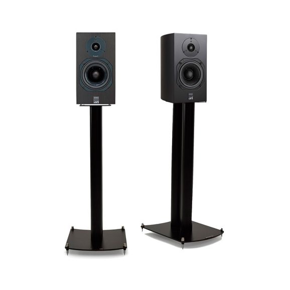 NeXXus 600 Essential speaker stands