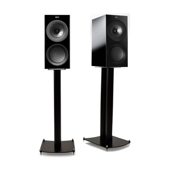 NeXXus 600 Essential speaker stands