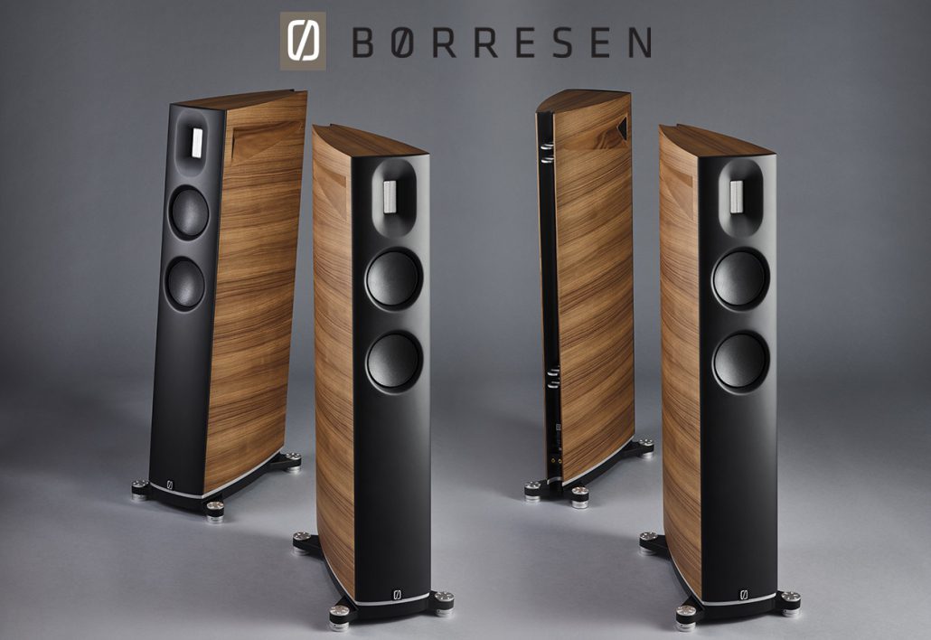 Borreson Acoustic