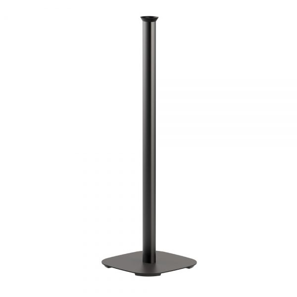Bowers & Wilkins Formation stands