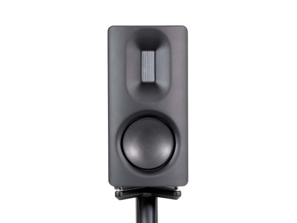 Borresen Acoustics Z1 Cryo