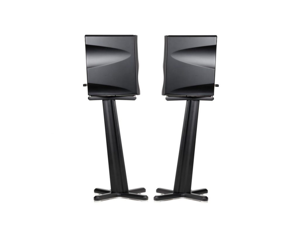Borresen Acoustics Z1 Cryo