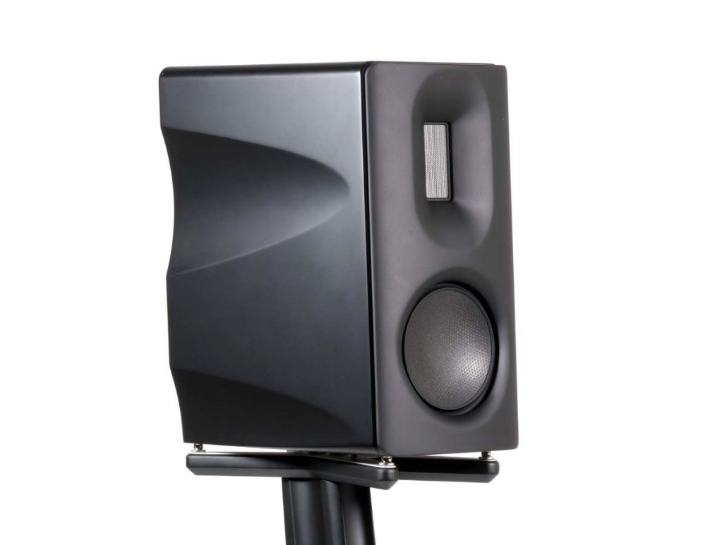 Borresen Acoustics Z1 Cryo